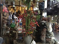 -自然餐厅(Phuket)