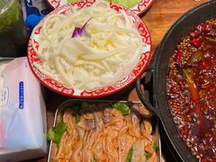 -楠火锅(哈尔滨金爵万象店)