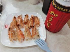 -槐店王婆大虾(西太堡店)