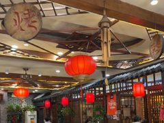 -玉桥餐厅(天坛店)