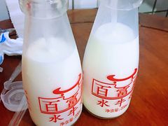 -百富露(跃龙北路店)