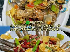 -小海豚•老字号海鲜餐厅(天涯店)