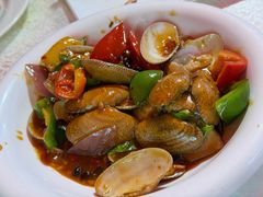 -东江海鲜大排档·潮汕菜·砂锅粥