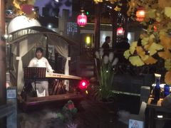 -卞氏菜根香·川菜(青羊万达店)