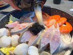 -创味·民间海南菜·非遗藤桥排骨(藤桥·免税城店)