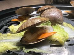 -日进一片海.生腌海鲜火锅.宵夜烧烤(三里屯总店)