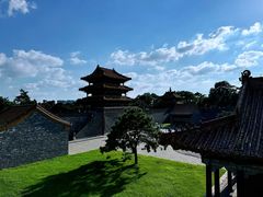 -北陵公园