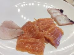 -诸暨耀江开元名都大酒店·琉森湖自助餐厅