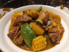 -金掌勺·锅包肉(双榆树店)