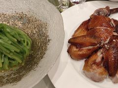 -粤珍轩·家宴·广式茶点(新城广场店)