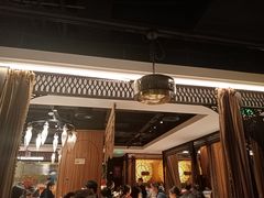 -耶里夏丽·丝路新疆菜·清真食品(徐汇南丹东路臻选店)