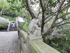 -海南文笔峰盘古文化旅游区