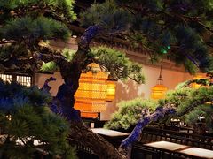 -绿茶餐厅(松江万达店)