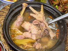 -老东阳·外婆菜(横店店)