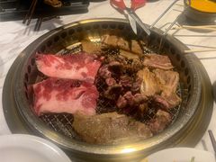 -火炉火自助餐(西直门凯德MALL店)