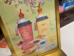 -图味美小黄鱼·景德菜(浙江路店)