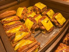 -B&C黄油与面包·THE GARDEN BAKERY概念店(世纪汇店)