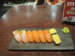 -井缘河风寿司(Touch12街店)