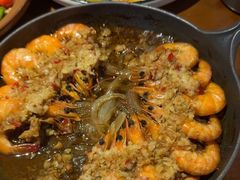 -徽三说·土徽菜·中国徽菜连锁品牌(一中店)