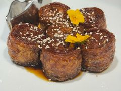 -北京泰富酒店-柏景轩中餐厅