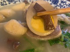 -小潘记鸭血粉丝汤