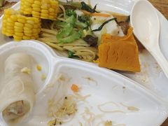 -素清香(解放路店)