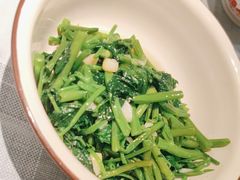 -彭耕记猪油炒小菜(吉联mall店)