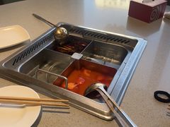 -海底捞火锅(新松江路店)