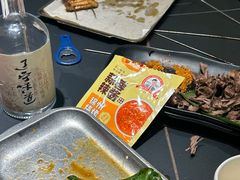 -锦州御烧烤·形象店(人民街店)