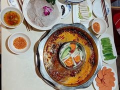 -大队长主题火锅(观音桥店)