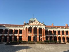 -辛亥革命博物院北区