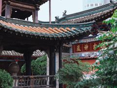 -真庆观
