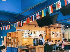 -无届青年餐馆(熙街店)