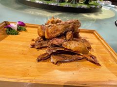 -祝家花園(伯渎港店)