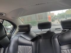 -易通行汽车陪练(通州店)