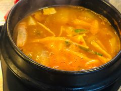 -釜山火炉·海鲜烤肉(紫藤路店)