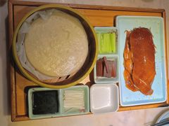 秋荷烤鸭-韵秋荷(宝山龙湖天街店)