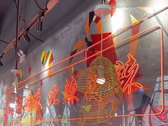 -老闵田螺馆·南昌特色小炒(梦时代店)