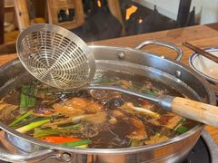-厝味火锅·潮汕卤水火锅(十一合店)