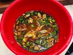 香辣面-乡党臊子面(丰庆公园店)