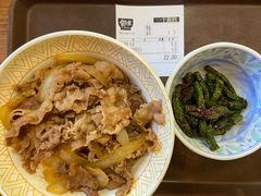 -食其家·牛丼咖喱(广元西路店)