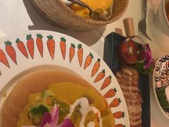 -太食獸泰式茶餐厅(IFS国金中心店)