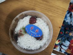 -芳婆糕团店(王府大街店)