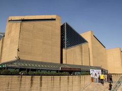 -西安大唐西市博物馆