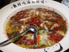 -首秀·四川料理(星耀101店)