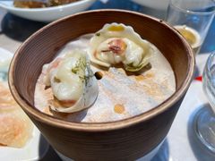 -船歌·鱼水饺青岛菜(闽江二路店)