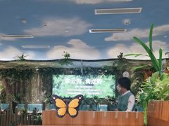 -菌歌野生菌火锅(海埂大坝店)