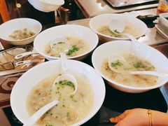 上汤鱼包-石岐佬中山菜馆(张溪店)