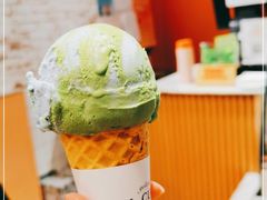 -Dal Cuore 达可芮冰淇淋(陕西北路店)