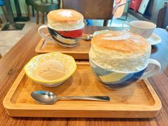 -芙蕾哥哥souffle